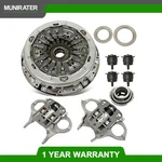 Ford Focus Fiesta 2012-19 6DCT250 DPS6 Transmission Dual Clutch Fork Kit New. Price: $297.74.