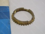 1971-3 Mustang Synchronizer Blocking Ring Nos -oem- C4AZ-7107-C New. Price: $40.00.