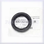 Genuine Oem Subaru Legacy Impreza Sti Wrx Rear Output Shaft Oil Seal 806735210 New. Price: $15.99.