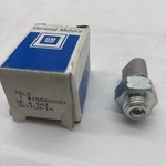 Genuine Chevrolet 4WD Contact Switch 1989 15582030 New. Price: $13.42.