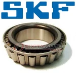 Skf Right Differential Bearing For 2004-2010 Dodge Grand Caravan Automatic Wh New. Price: $24.32.