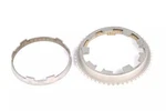 Genuine Gm Manual Transmission Blocking Ring 55351579 New. Price: $37.11.