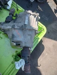 Transfer Case 3.6L 2 Speed Fits 11-13 Grand Cherokee 357763 Used. Price: $528.84.