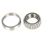 Acdelco 19206225 - Manual Transmission Countershaft Bearing New. Price: $116.67.