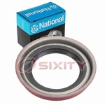 National Front Transmission Oil Pump Seal For 1969-1979 Chevrolet Nova Sf New. Price: $12.82.