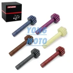 Speedometer Driven Gear Kit (17 18 19 20 21 22 Teeth) For Gm TH350 Transmissions New. Price: $23.79.