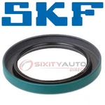 Skf Rear Automatic Transmission Seal For 1965-1970 Jeep J-3600 Gaskets Qa New. Price: $21.92.