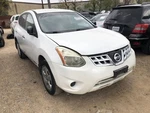 2008-2013 Nissan Rogue Transfer Case Assembly 139K Fits Awd Models 830287 Used. Price: $244.00.