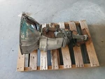 74-79 Corvette Gm Bw Super T-10 Speed Transmission Assembly Used. Price: $1995.00.
