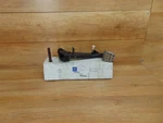 Clutch Pedal Genuine Mercedes R171 - A1712901516 New. Price: $139.34.