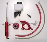 79-04 Mustang Hydraulic Clutch Conversion 04-22 Gm LS1-LS7 &ford 5.0 Coyote Swap New. Price: $406.08.