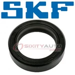 Skf Outer Steering Gear Pitman Shaft Seal For 1975-1995 Chevrolet G30 New. Price: $18.69.