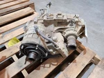 Transfer Case New Style Smooth Door Skin Fits 07 Sierra 2500 Pickup 487822 Used. Price: $420.71.