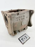 Original Ford Gpw Jeep Willys Mb Transmission Housing T84J-1A Date H245D T-3 Used. Price: $384.95.