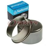 National Timing Cover Harmonic Balancer Sleeve For 1987-1988 Chevrolet R10 Df New. Price: $17.05.