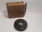 1946-1952 Desoto Chrysler Dodge Fluid Drive Transmission First Gear 1112456 Nos. New. Price: $63.28.