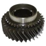 Crown Automotive J8132384 2ND Gear For Wagoneer New. Price: $140.91.