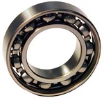 Transfer Case Output Shaft Bearing Skf 6208-VSP37 New. Price: $31.16.