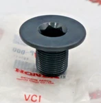 Oem Honda K-series Countershaft Bolt Acura Special K20 K24 New. Price: $26.27.