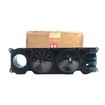 Speedometer Instrument Cluster Assy Combination For Toyota Corolla KE30 KE36 Rhd New. Price: $500.00.