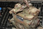 Gamma Goat Gama Muncie Transmission Speed 561 792 3837334 Used. Price: $289.99.