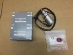 New Oem 89-94 Nissan 240SX S13 KA24DE KA24E Manual Speed Sensor, Red Gear, Clip.. Price: $309.99.