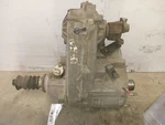 Transfer Case 288,650MI Model 231 From 1997 Jeep Wrangler Cylinder 11739506 Used. Price: $616.04.