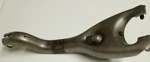 Nos 1956 - 1962 Corvette Clutch Fork 3739043 W/ Pivot Stud New. Price: $199.00.
