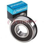 National 307-FFL5 Bearing For 88996721 8677568 8672659 6307-2RSNRX 4874174AB Nw New. Price: $74.14.