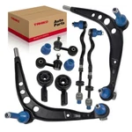 Front Control Arm Ball Joint Tie Rod Suspension Kit Fit For Bmw E36 318 323 325 New. Price: $138.69.