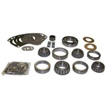 Usa Standard Transfer Case Dana 300 Bearing Kit W/shaft & O-rings 1978-1983 Jeep New. Price: $171.98.
