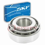 Skf Front Outer Wheel Bearing For 1979-1981 Oldsmobile Cutlass Calais Axle Xi New. Price: $18.67.