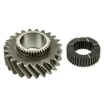 Replaces Fuller Transmission Part , Co New. Price: $91.18.