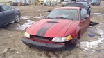Used Manual Transmission Assembly Fits: 1999 Ford Mustang Mt 6-232 3.8 Grade. Price: $944.90.