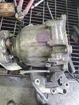 Transfer Case Awd Fits 10-12 Bmw 750I 457676 Used. Price: $280.80.