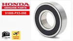 Honda Oem 91006-PX5-008 Prelude Si Vtec Mt H22A Bearing Taper 40X68X22 New. Price: $43.30.