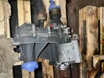 Mitsubishi Delica Transfer Case L300 86-94 Oem Used. Price: $379.99.