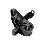 For Mazda 626 1993-2002 Manual Transmission Mount New. Price: $39.97.