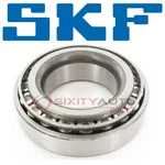 Skf Front Inner Wheel Bearing For 1995-1999 Chevrolet Suburban 1500 Axle Mm New. Price: $20.79.