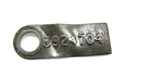 1968 Chevelle Nova Camaro M20 Muncie Tag 3924704 Used. Price: $89.95.