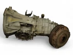 00-04 Porsche Boxster 986 3.2L Manual Transmission 5 Speed Id G86.20 82K Oem Used. Price: $3212.99.