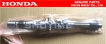 Honda 06-11 Civic FG2 Si K20Z3 Gear Box Input Main Shaft Oem 3.267 / 2.13 New. Price: $271.00.
