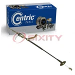 Centric 156.42009 Clutch Cable For Transmission Manual Mo New. Price: $36.32.