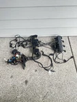 1999 Bmw E38 740IL M62TU 4.4L V8 Engine Wiring Harness ***read Description Used. Price: $189.99.
