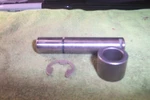 Nos Gm 1966-81, Ax, Transmission Reverse Idler Shaft #3998253 New. Price: $18.99.
