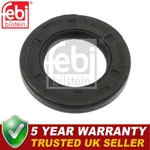 Febi Transmission Shaft Seal Fits Bmw Series 2 Z4 5 Z3 X1 New. Price: $15.12.