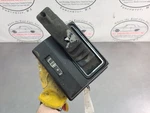 1989 Chevy Suburban Transfer Case Shifter Bezel Trim And Boot - Oem Used. Price: $124.95.
