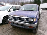 Transfer Case Cylinder Automatic Transmission Fits 95-00 Tacoma 31716352 Used. Price: $363.58.