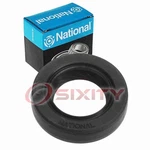National Transfer Case Shift Shaft For 2006 Isuzu I-350 Gaskets Sealing Vu New. Price: $11.76.
