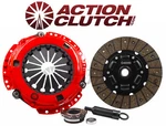 Action Clutch Stage Kit For Honda Civic Si K20A2 K20Z1 K20Z3 New. Price: $348.46.
